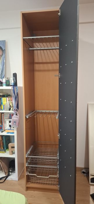 Armários/roupeiros  IKEA