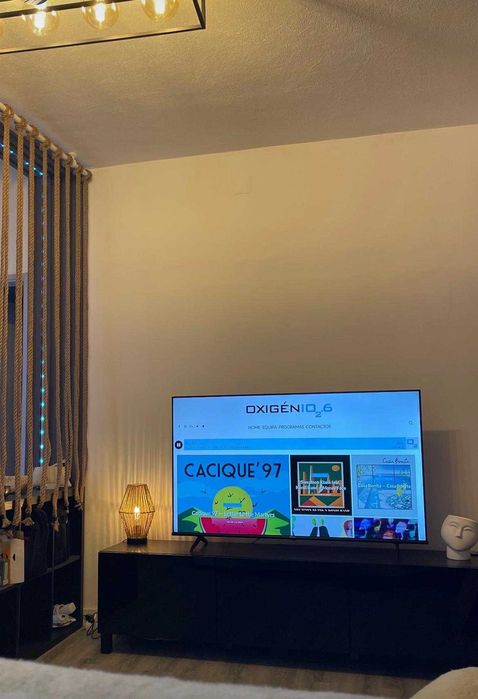 T1 Alcantarilha 57m2