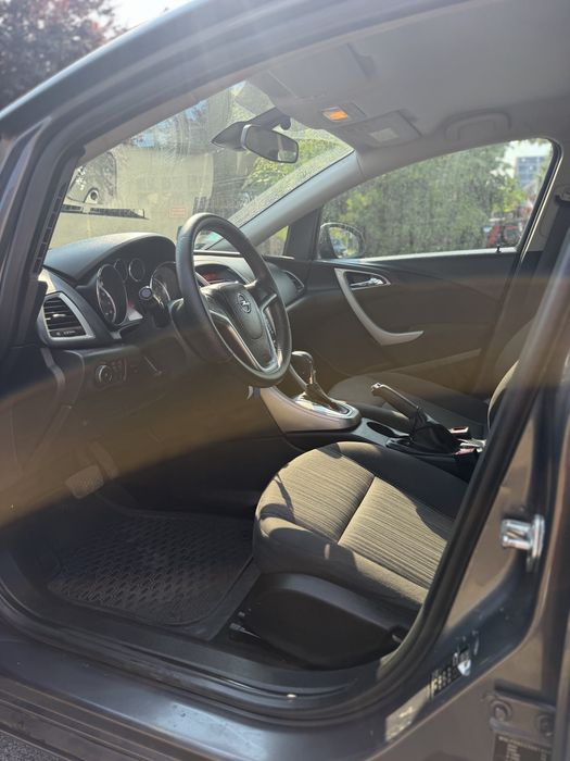 Opel astra/ 1.4 LPG/ Automat/ Klima/ Super stan/ Raty
