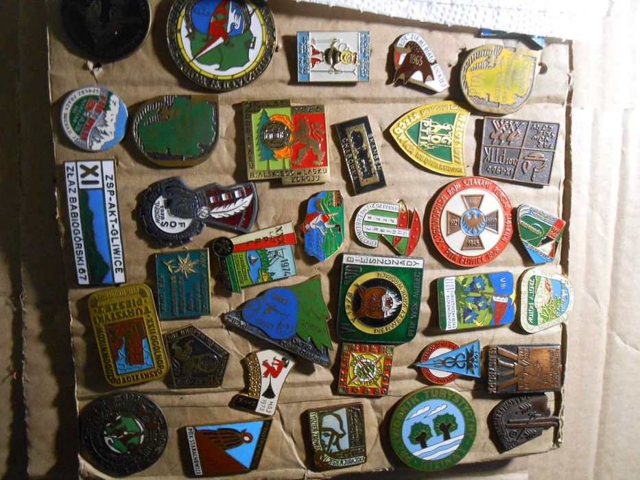 PTTK - rajdy turystyczne