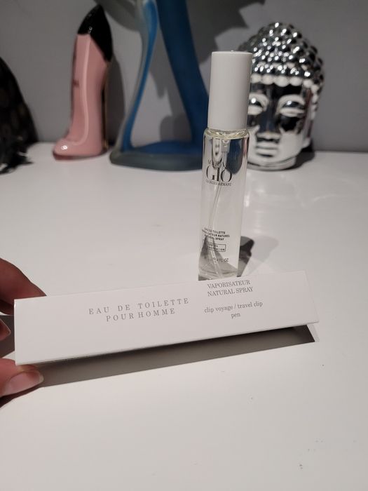Giorgio Armani aqua di gio