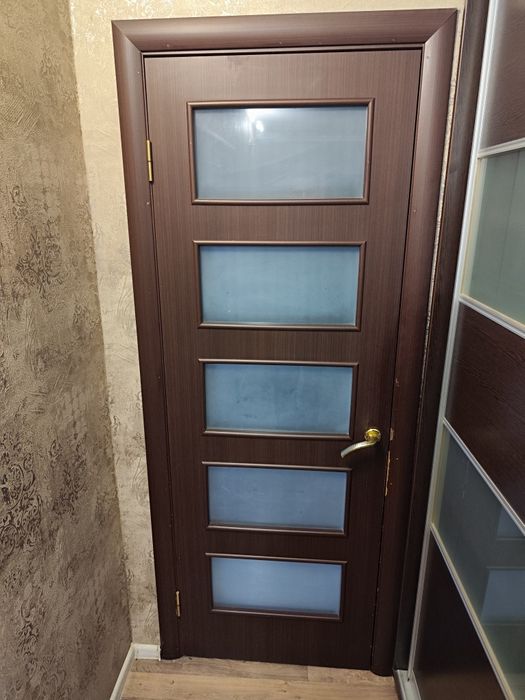 Двері міжкімнатні