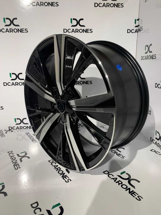 Jantes 18/19 Peugeot 308/2008/3008/5008