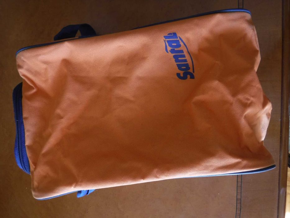 Mala Térmica - Santal