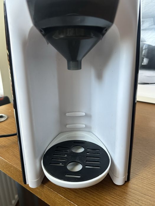 Baby brezza ekspres do mleka