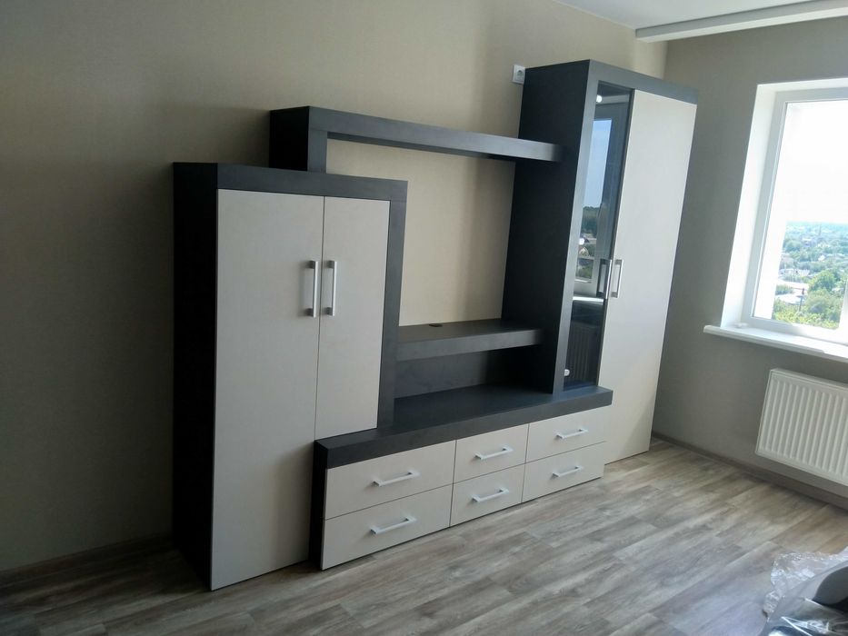 Мебель на заказ. Корпусная мебель. Мебель под ключ. Мебель под заказ ...