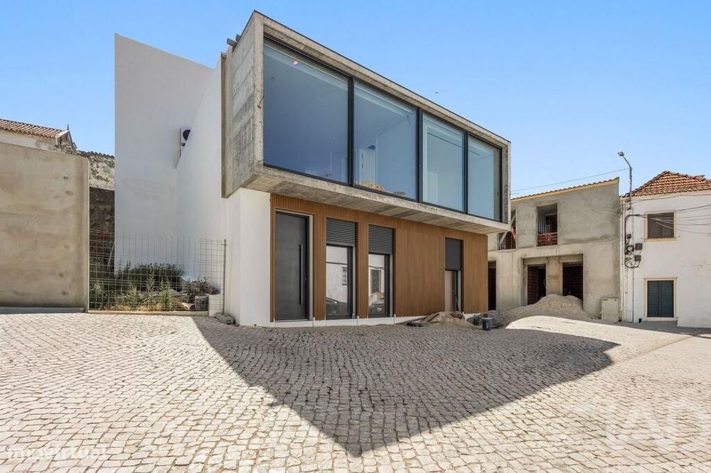 Apartamento T3 em Lourinhã e Atalaia de 113,00 m2