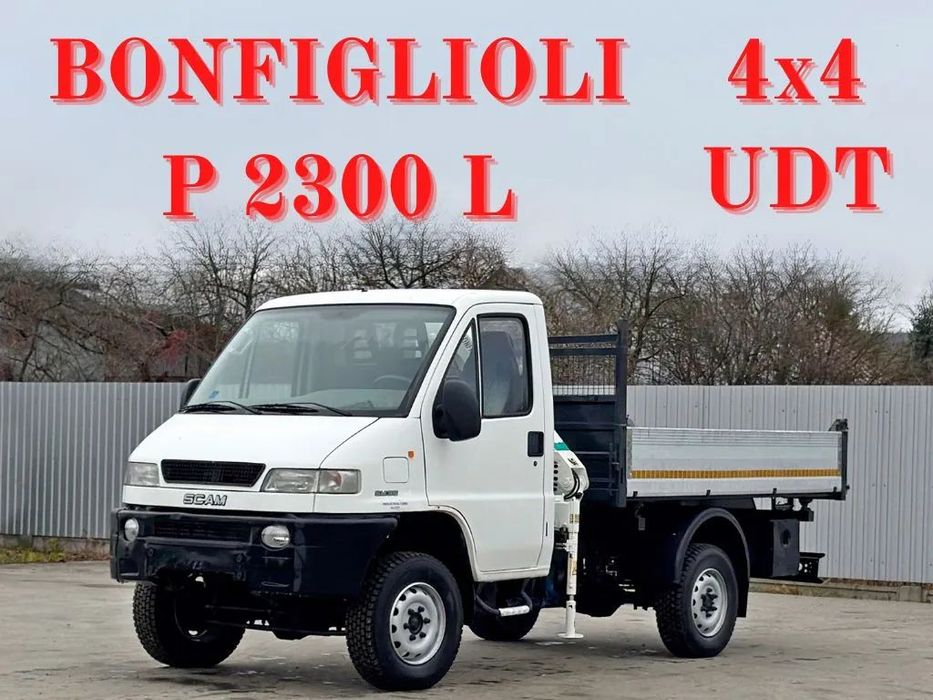 Iveco