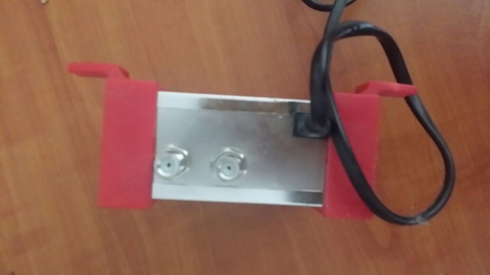 Modelador de imagem e som