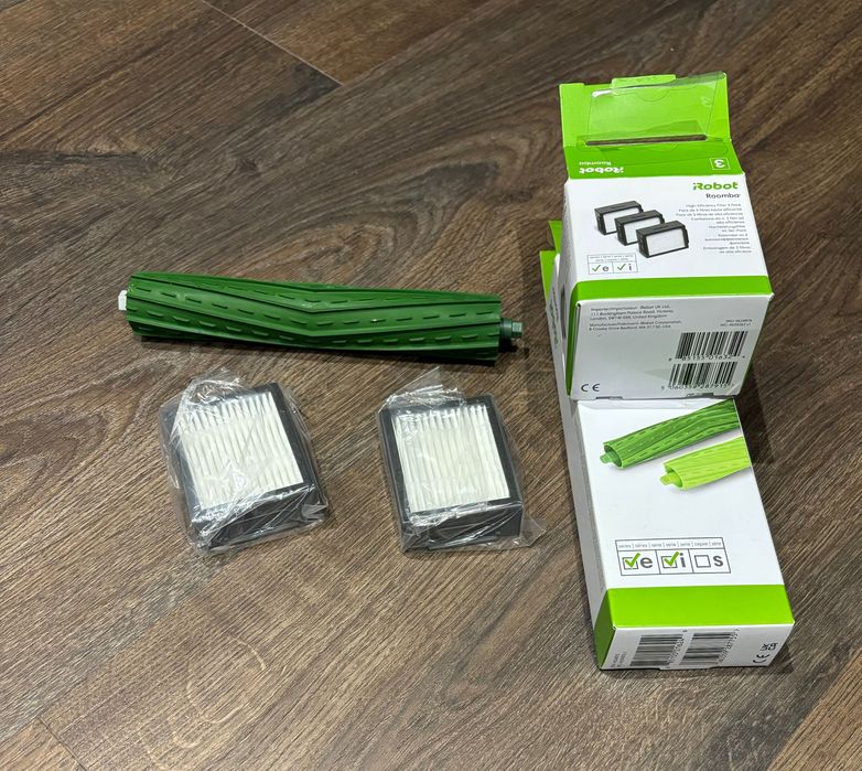 iRobot roomba e5 odkurzacz automatyczny