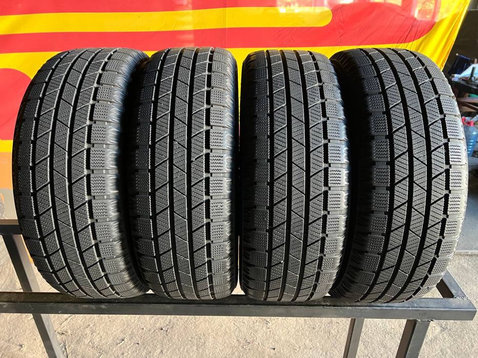 Шини 205/55 r16 91H Doublestar DS803 2023р (1798)