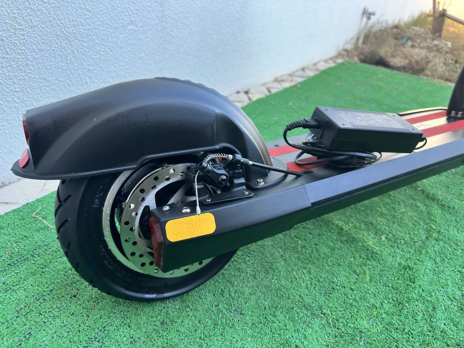 UrbanGlide All Road 2 600W - apenas 68 km