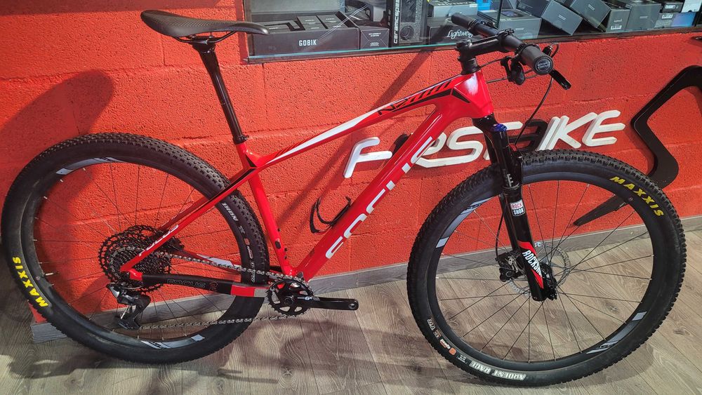 IZALCO RAVEN 29r - BOM estado