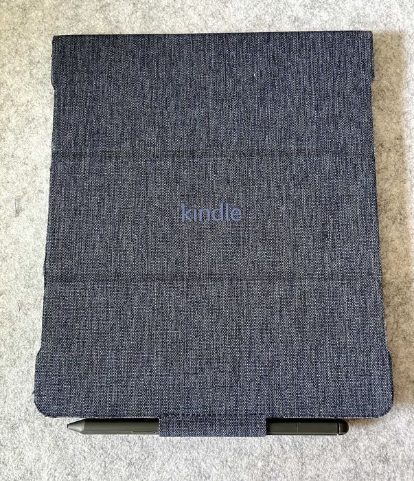 Kindle Scribe 2024 (10.2") + Pen Premium + Capa Magnética Original Amazon