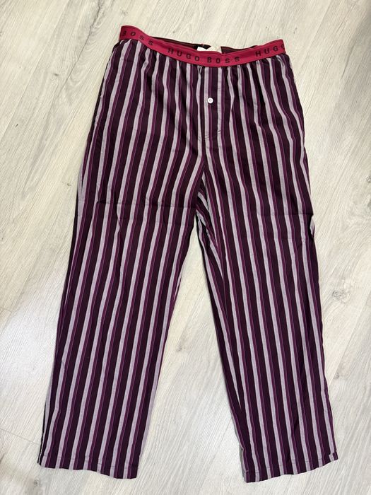 піжамні штани Hugo Boss