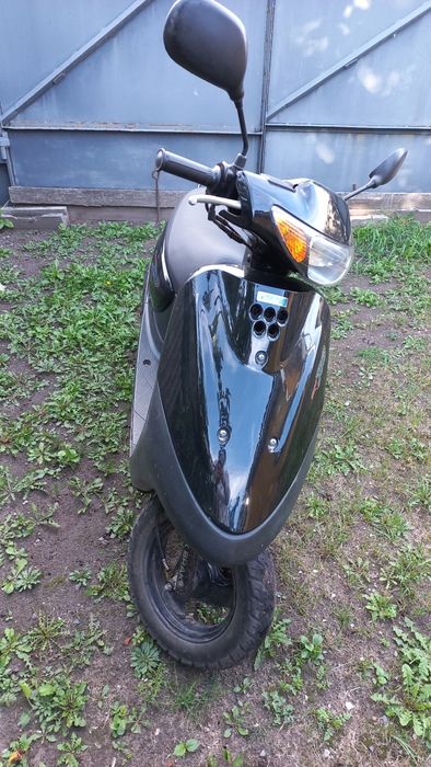 Скутер Yamaha jog 04