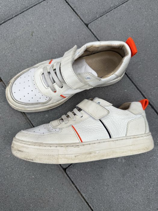 Buty chłopięce Jacadi Paris 31