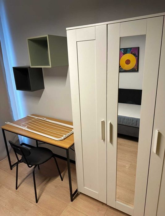 Pokój do wynajęcia - Kraków, Bronowice