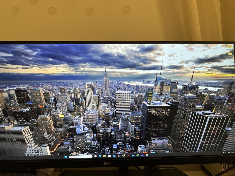 Pc UNYKA usado mais funciona