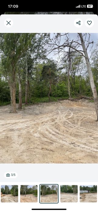 Земельеа лілянка Віта Поштова 8 с.