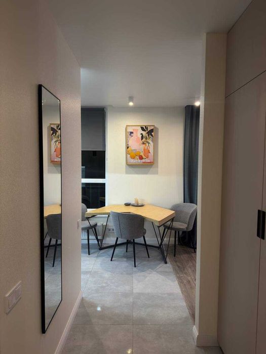 Виговського 10Ж, ЖК Сирецькі Сади, оренда 1к квартири