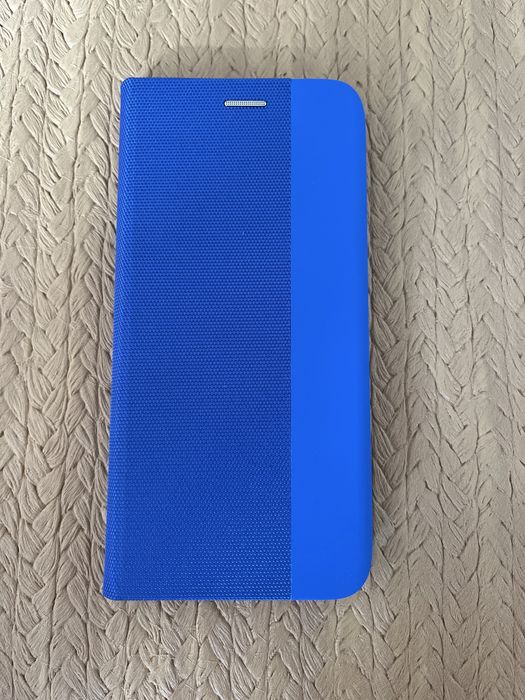 Etui zamykane na telefon Samsung A23 - nowe