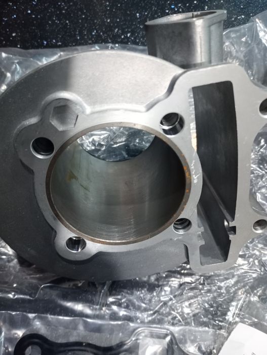 Sprzedam cylinder