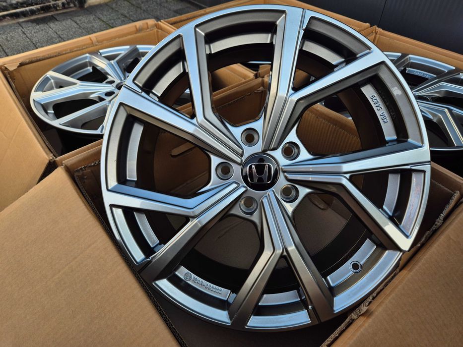 Felgi 18 do HONDA Accord Civic CR-V HR-V 5x114,3