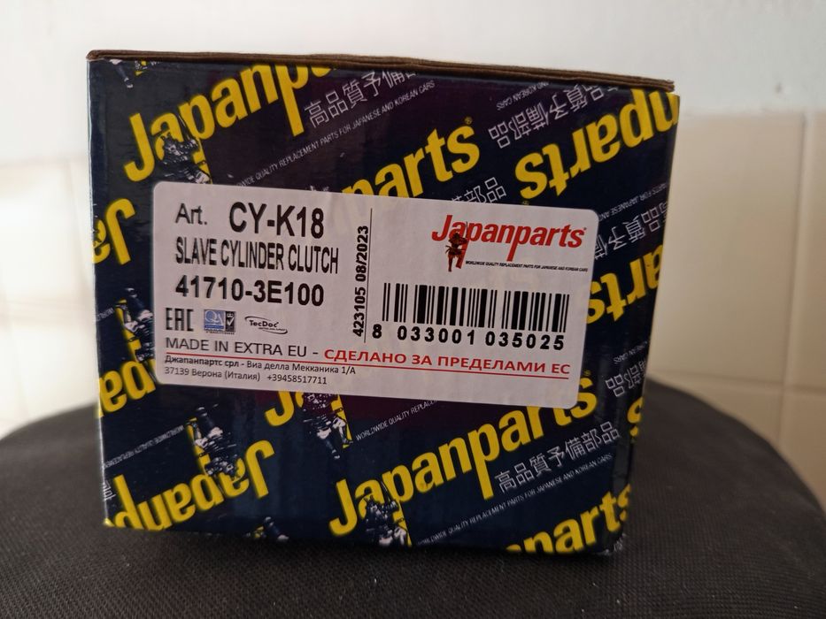 Bomba embreagem da caixa Kia Sorento