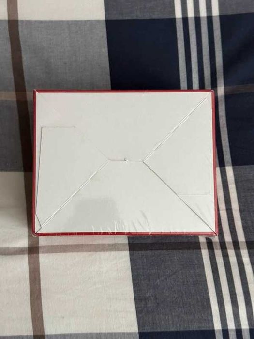 One Piece Carrying on his Will booster box OP13