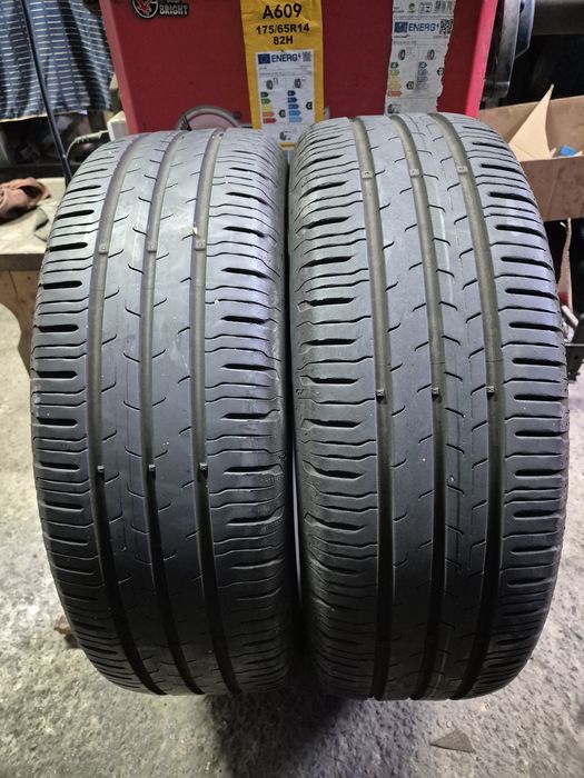 Шини 195/65/15, Continental 6,  (290)