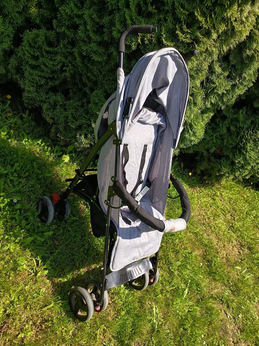 Wózek spacerowy parasolka