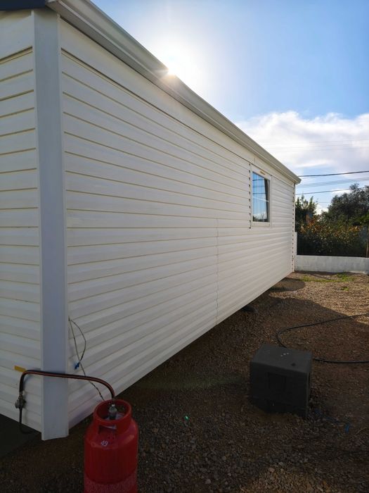 Casa móvel/ Mobile Home T2