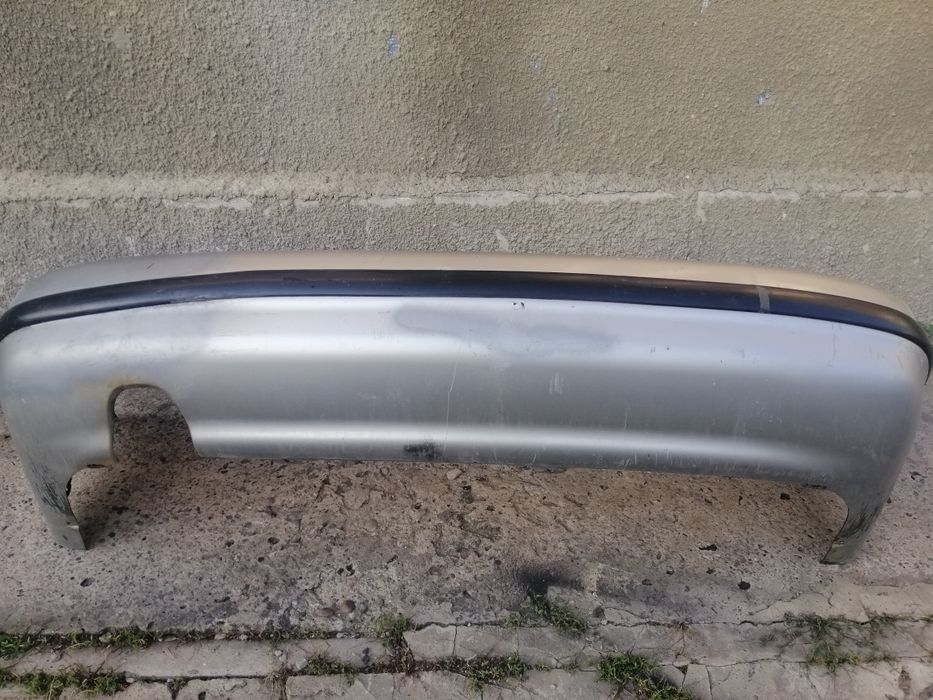 Продам бамперы Lanos/Sens