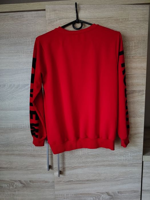 Chłopięca bluza roz 164 cm Jack Point