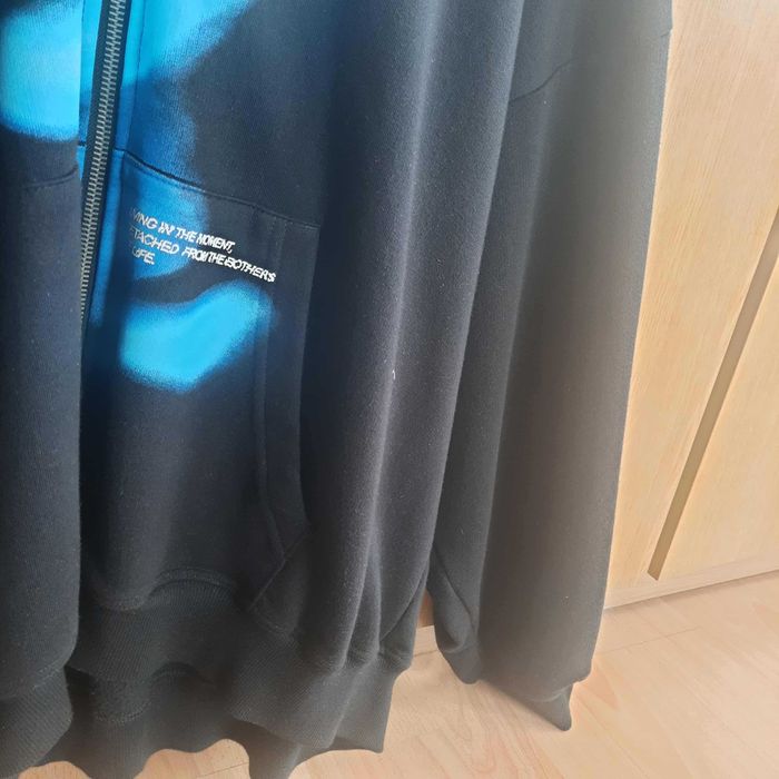 bluza rozpinana mind arcade