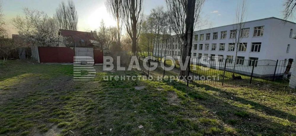 Продаж Фасадної Ділянки  на Нивках ! 25 кВт ! Академіка Туполєва