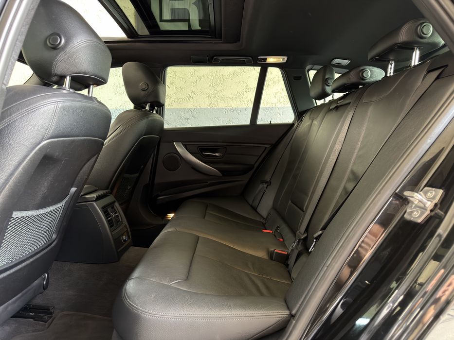 BMW F31 320d Auto Look M3 - Desde 295€ Mês