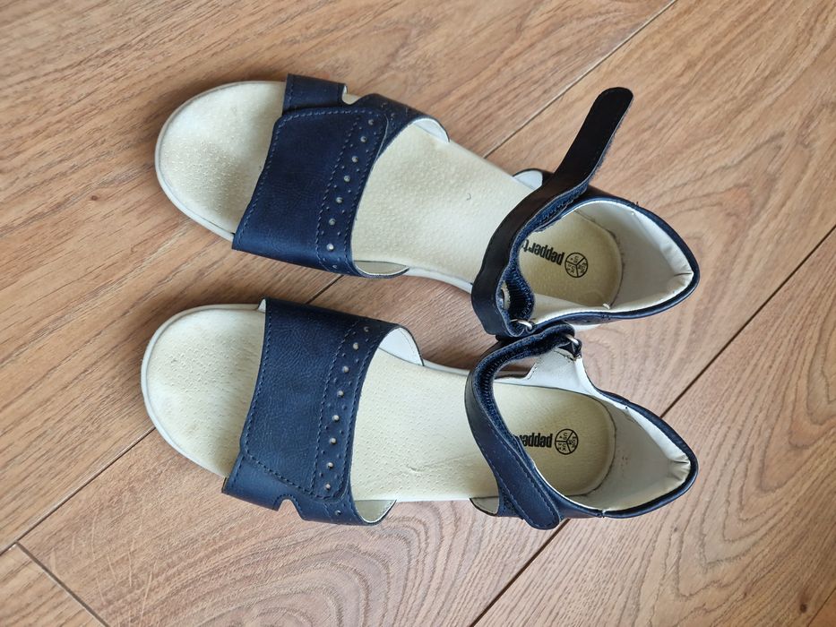 Sandały dziecięce Peppers 36