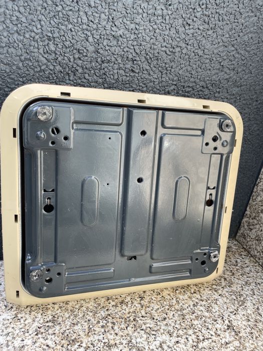 Balanca de Controlo - Peso Corporal