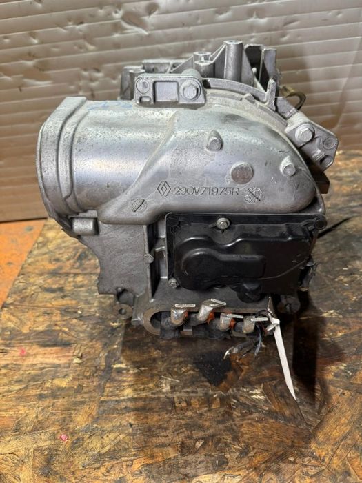 Motor completo RENAULT Zoe (BFM_)