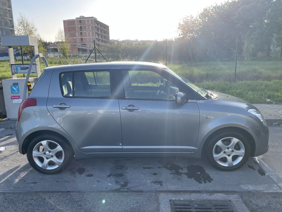 Suzuki Swift 1.3 93CV