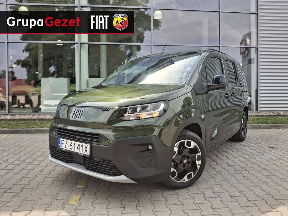 Fiat Qubo