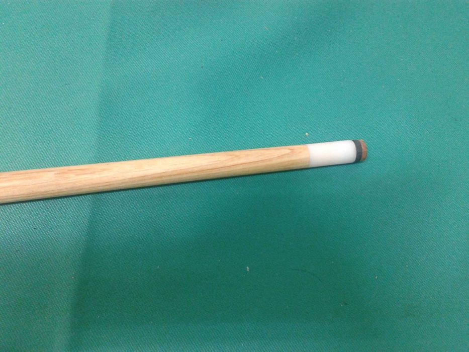 Reparação de Tacos (Colocação de Solas e Virolas)