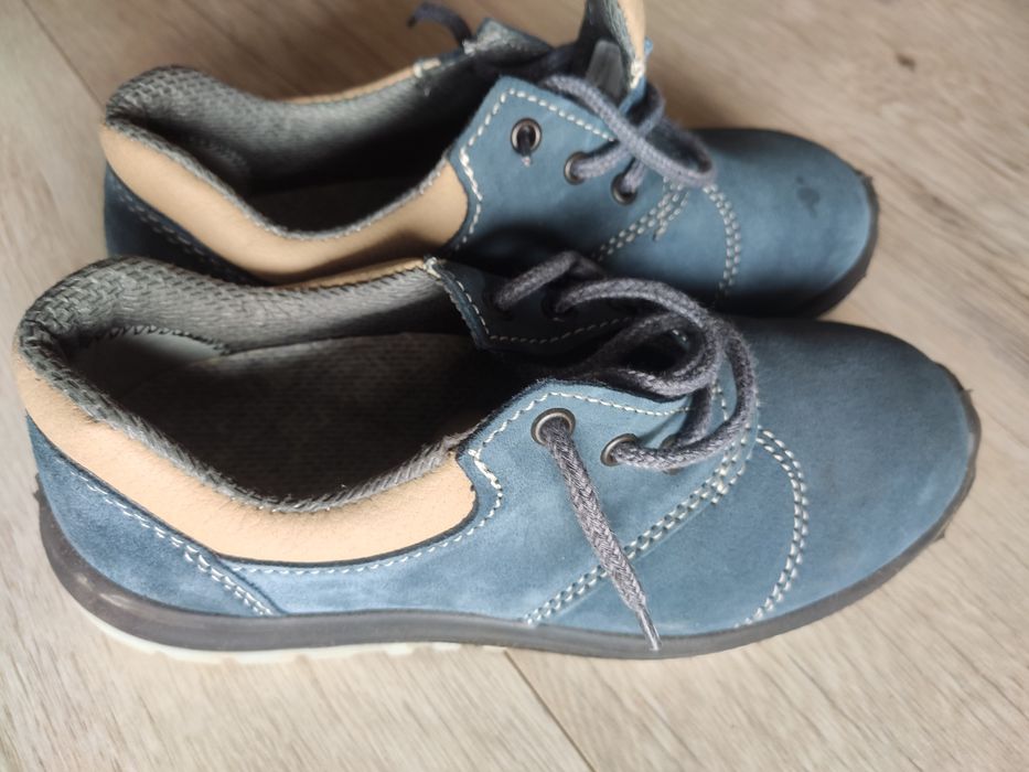 Buty robocze POO 38