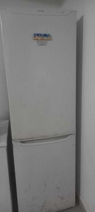 Frigorifico combinado no frost