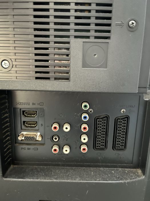 Televisão Sony Bravia