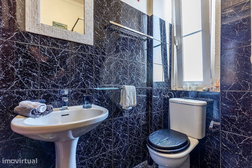 Apartamento T2 para venda