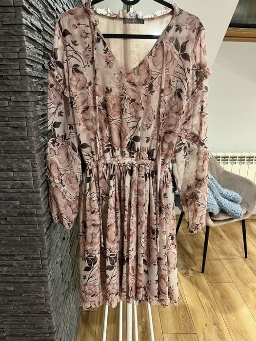 Sukienka manifiq & co candice rozm m