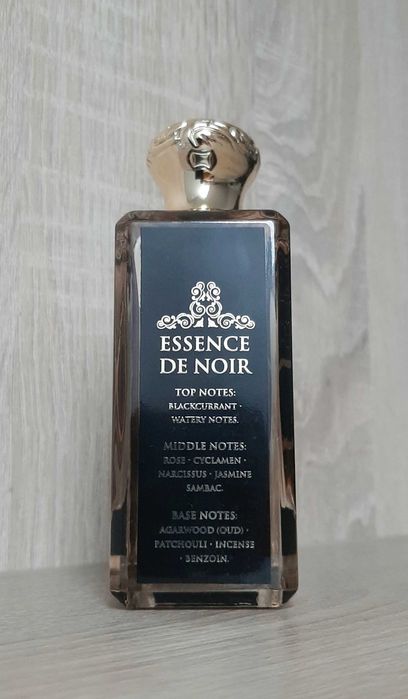 Perfumy French Avenue Essence de Noire